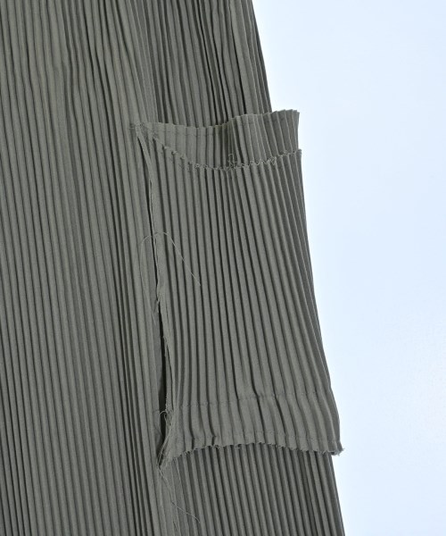 todo kotohayokozawa（トゥードゥー コトハヨコザワ）その他 グレー サイズ:S レディース/2200640978044