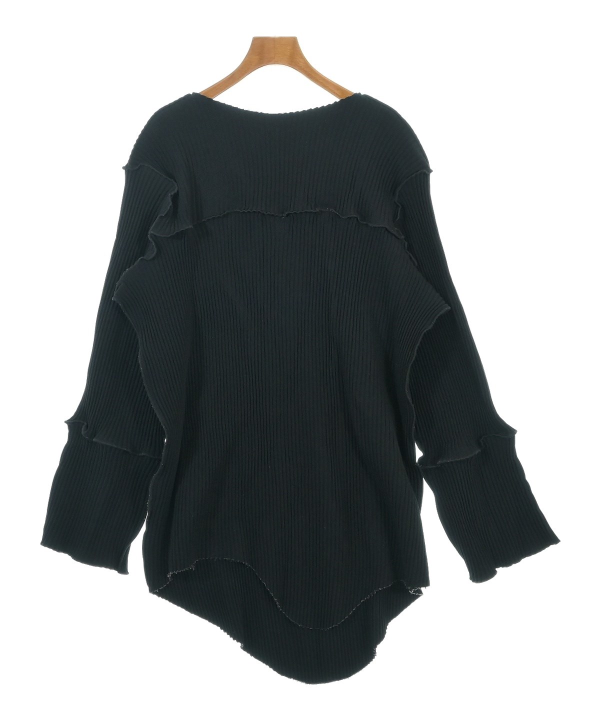 todo kotohayokozawa トゥードゥー　コトハヨコザワ ブラウス レディース 【古着】【中古】 todo kotohayokozawa（トゥードゥー コトハヨコザワ）カジュアルシャツ