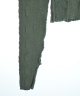 todo kotohayokozawa（トゥードゥー コトハヨコザワ）ニット・セーター カーキ サイズ:1(S位) レディース/2200622047010