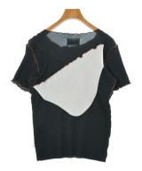 todo kotohayokozawa（トゥードゥー コトハヨコザワ）ブラウス 黒 サイズ:-(S位) レディース/2200600170044