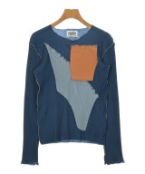 todo kotohayokozawa（トゥードゥー コトハヨコザワ）Tシャツ・カットソー 紺 サイズ:-(M位) レディース/2200624776024