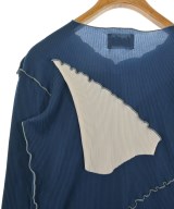 todo kotohayokozawa（トゥードゥー コトハヨコザワ）Tシャツ・カットソー 紺 サイズ:-(M位) レディース/2200624776024