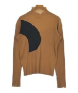 todo kotohayokozawa（トゥードゥー コトハヨコザワ）カジュアルシャツ 茶 サイズ:-(M位) レディース/2200618194063