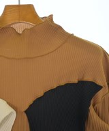 todo kotohayokozawa（トゥードゥー コトハヨコザワ）カジュアルシャツ 茶 サイズ:-(M位) レディース/2200618194063