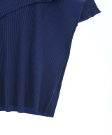 todo kotohayokozawa（トゥードゥー コトハヨコザワ）ブラウス 青 サイズ:F レディース/2200618801046