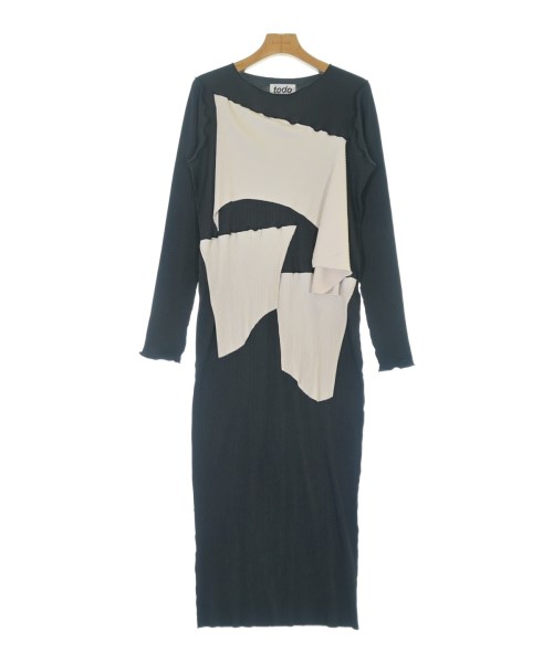 トゥードゥー コトハヨコザワ(todo kotohayokozawa)のtodo kotohayokozawa ワンピース