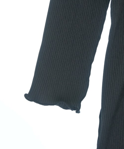 todo kotohayokozawa（トゥードゥー コトハヨコザワ）ワンピース 黒 サイズ:-(S位) レディース/2200620865081