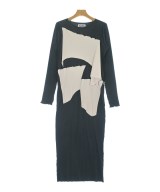 todo kotohayokozawa（トゥードゥー コトハヨコザワ）ワンピース 黒 サイズ:-(S位) レディース/2200620865081