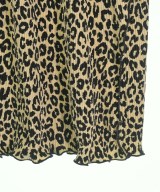 todo kotohayokozawa（トゥードゥー コトハヨコザワ）ワンピース ベージュ サイズ:-(M位) レディース/2200604047083