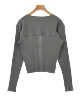 todo kotohayokozawa（トゥードゥー コトハヨコザワ）Tシャツ・カットソー グレー サイズ:-(M位) レディース/2200674539310