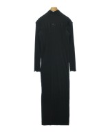 todo kotohayokozawa（トゥードゥー コトハヨコザワ）ワンピース 黒 サイズ:M レディース/2200680136060