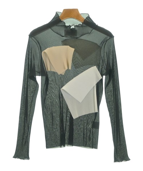 todo kotohayokozawa(トゥードゥー コトハヨコザワ)カジュアルシャツ 黒 サイズ:F/2200656477012