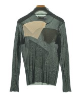 todo kotohayokozawa（トゥードゥー コトハヨコザワ）カジュアルシャツ 黒 サイズ:F レディース/2200656477012