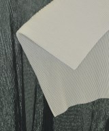 todo kotohayokozawa（トゥードゥー コトハヨコザワ）カジュアルシャツ 黒 サイズ:F レディース/2200656477012