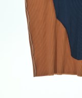 todo kotohayokozawa（トゥードゥー コトハヨコザワ）カジュアルシャツ オレンジ サイズ:F レディース/2200657587154