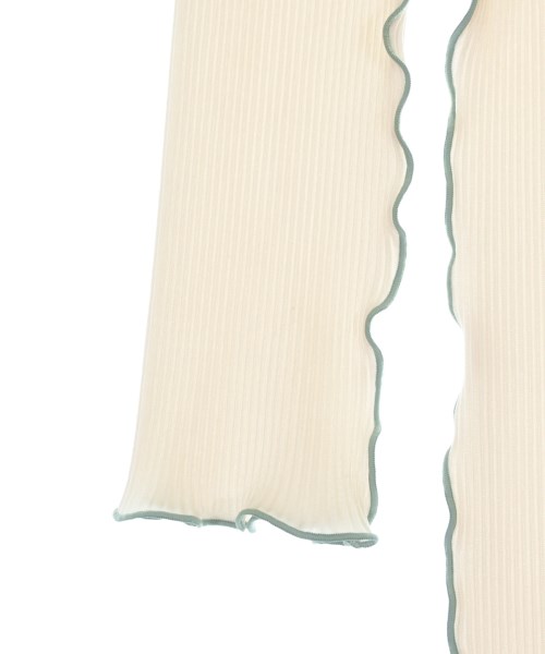 todo kotohayokozawa（トゥードゥー コトハヨコザワ）ワンピース ベージュ サイズ:-(S位) レディース/2200660043043