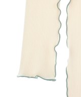 todo kotohayokozawa（トゥードゥー コトハヨコザワ）ワンピース ベージュ サイズ:-(S位) レディース/2200660043043