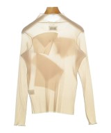 todo kotohayokozawa（トゥードゥー コトハヨコザワ）Tシャツ・カットソー ベージュ サイズ:F レディース/2200698836013