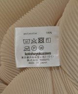 todo kotohayokozawa（トゥードゥー コトハヨコザワ）Tシャツ・カットソー ベージュ サイズ:F レディース/2200698836013