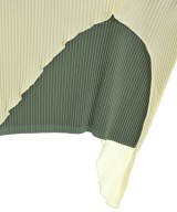 todo kotohayokozawa（トゥードゥー コトハヨコザワ）ブラウス 緑 サイズ:-(XS位) レディース/2200715710029