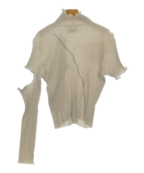 todo kotohayokozawa（トゥードゥー コトハヨコザワ）カジュアルシャツ ベージュ サイズ:F レディース/2200648349044