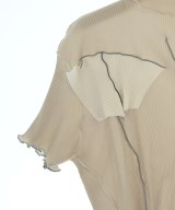 todo kotohayokozawa（トゥードゥー コトハヨコザワ）カジュアルシャツ ベージュ サイズ:F レディース/2200648349044