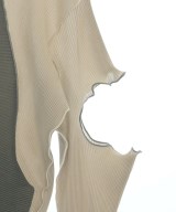 todo kotohayokozawa（トゥードゥー コトハヨコザワ）カジュアルシャツ ベージュ サイズ:F レディース/2200648349044