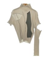 todo kotohayokozawa カジュアルシャツ