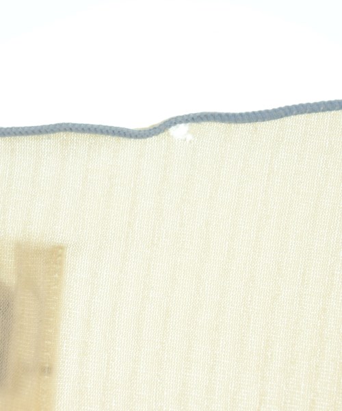 todo kotohayokozawa（トゥードゥー コトハヨコザワ）Tシャツ・カットソー ベージュ サイズ:-(XL位) レディース/2200651379014