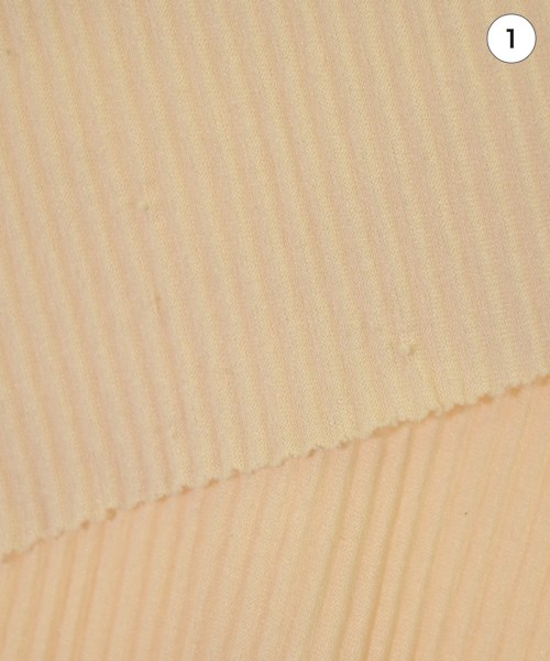 todo kotohayokozawa（トゥードゥー コトハヨコザワ）Tシャツ・カットソー ベージュ サイズ:-(XL位) レディース/2200651379014