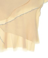 todo kotohayokozawa（トゥードゥー コトハヨコザワ）Tシャツ・カットソー ベージュ サイズ:-(XL位) レディース/2200651379014