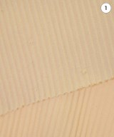 todo kotohayokozawa（トゥードゥー コトハヨコザワ）Tシャツ・カットソー ベージュ サイズ:-(XL位) レディース/2200651379014