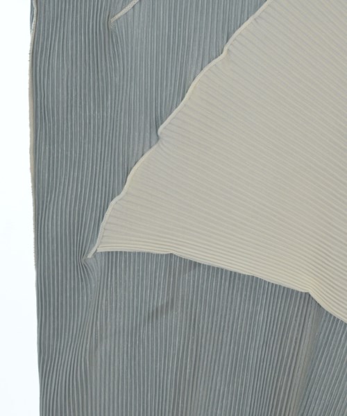 todo kotohayokozawa（トゥードゥー コトハヨコザワ）ベスト グレー サイズ:-(M位) レディース/2200661481189