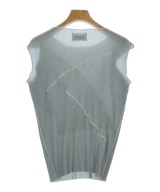 todo kotohayokozawa（トゥードゥー コトハヨコザワ）ベスト グレー サイズ:-(M位) レディース/2200661481189