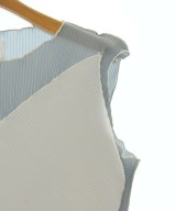 todo kotohayokozawa（トゥードゥー コトハヨコザワ）ベスト グレー サイズ:-(M位) レディース/2200661481189