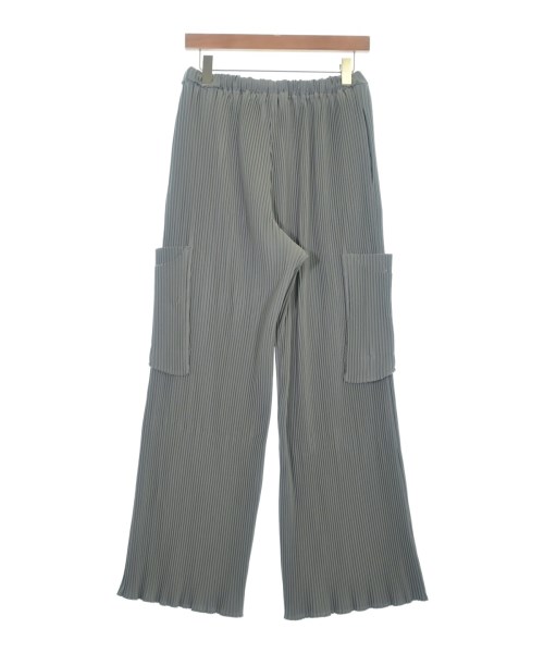 todo kotohayokozawa（トゥードゥー コトハヨコザワ）カーゴパンツ グレー サイズ:M メンズ/2200668875110