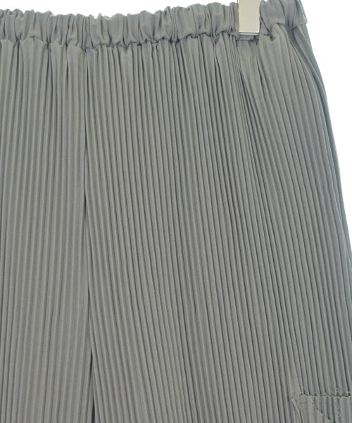 todo kotohayokozawa（トゥードゥー コトハヨコザワ）カーゴパンツ グレー サイズ:M メンズ/2200668875110