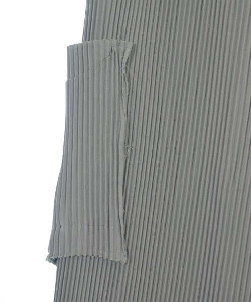 todo kotohayokozawa（トゥードゥー コトハヨコザワ）カーゴパンツ グレー サイズ:M メンズ/2200668875110