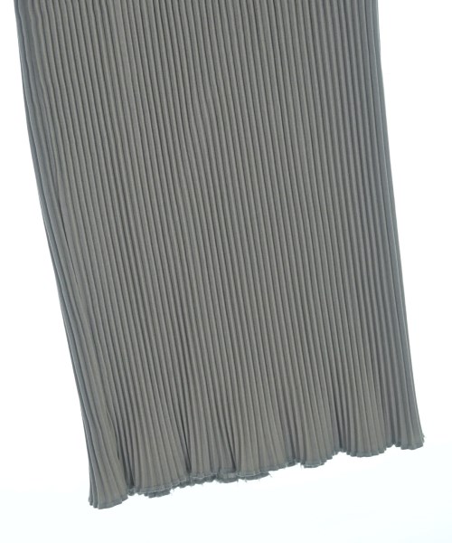 todo kotohayokozawa（トゥードゥー コトハヨコザワ）カーゴパンツ グレー サイズ:M メンズ/2200668875110