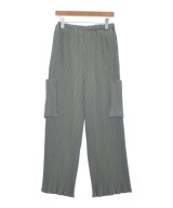 todo kotohayokozawa（トゥードゥー コトハヨコザワ）カーゴパンツ グレー サイズ:M メンズ/2200668875110