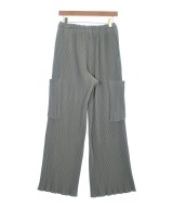 todo kotohayokozawa（トゥードゥー コトハヨコザワ）カーゴパンツ グレー サイズ:M メンズ/2200668875110