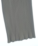 todo kotohayokozawa（トゥードゥー コトハヨコザワ）カーゴパンツ グレー サイズ:M メンズ/2200668875110