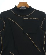 todo kotohayokozawa（トゥードゥー コトハヨコザワ）ワンピース 黒 サイズ:-(M位) レディース/2200732283032