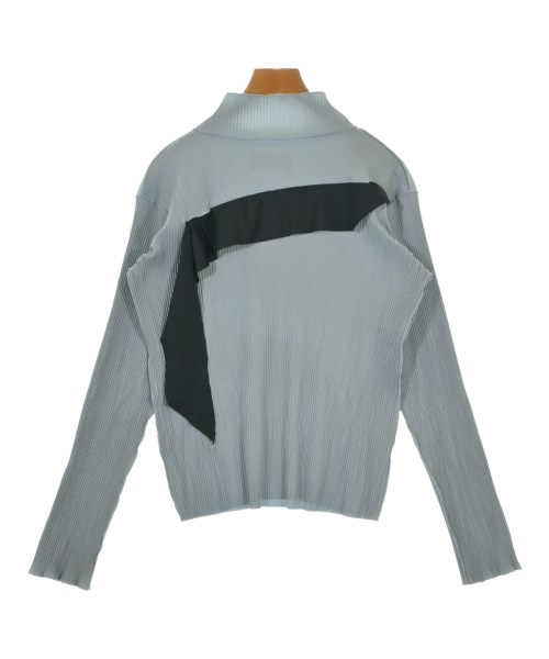 todo kotohayokozawa（トゥードゥー コトハヨコザワ）Tシャツ・カットソー グレー サイズ:F レディース/2200734146038