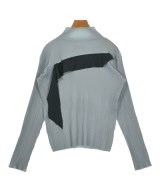 todo kotohayokozawa（トゥードゥー コトハヨコザワ）Tシャツ・カットソー グレー サイズ:F レディース/2200734146038