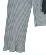 todo kotohayokozawa（トゥードゥー コトハヨコザワ）Tシャツ・カットソー グレー サイズ:F レディース/2200734146038