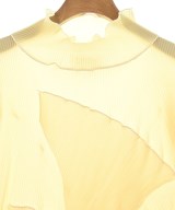 todo kotohayokozawa（トゥードゥー コトハヨコザワ）ブラウス 黄 サイズ:-(M位) レディース/2200726241062