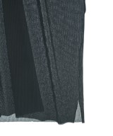 todo kotohayokozawa（トゥードゥー コトハヨコザワ）ワンピース 黒 サイズ:F レディース/2200729091084