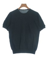 AUXCA TRUNK（オーカトランク）ニット・セーター 紺 サイズ:M メンズ/2200639384207