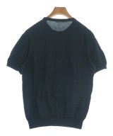 AUXCA TRUNK（オーカトランク）ニット・セーター 紺 サイズ:M メンズ/2200639384207